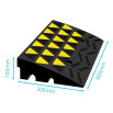 100mm Rubber kerb ramp dimensions