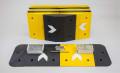 75mm High Speed Bump Kit 7.0M