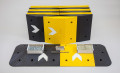 75mm High Speed Bump Kit 8.0M