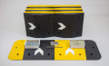 75mm High Speed Bump Kit 7.5M