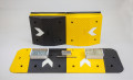 75mm High Speed Bump Kit 4.5M