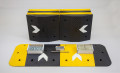 75mm High Speed Bump Kit 5.5M