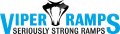 Viper van ramps logo 