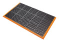 Safety Stance Nitrile 91 cm x 152 cm