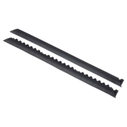 Skywalker HDª Ramp Nitrile Male Bevel 91 cm (black)