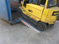 Container Ramps (795x300x3000kg)