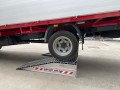 Aluminium Wheel Risers