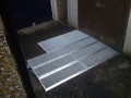 Mini Ramp - Straight Ramp kit