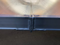 Viper folding heavy duty ramp fold split