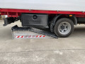 Aluminium Wheel Risers