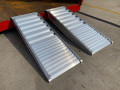 Pair of Container ramps 