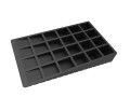 Rubber Threshold Ramps from 4.5inch/114mm up to 8inch/203mm High