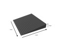 Pet Ramps for Steps 115mm - 203mm