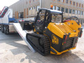 Extra Wide Aluminium Loading Ramps (2500x510x14000kg)
