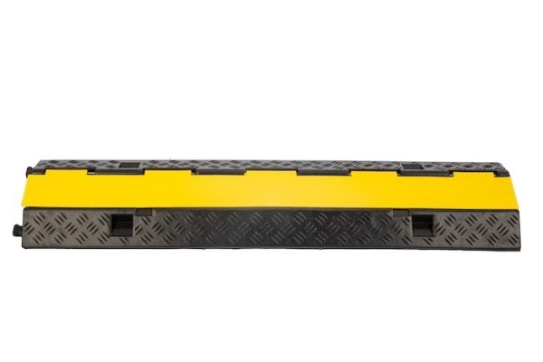 1 channel cable cover