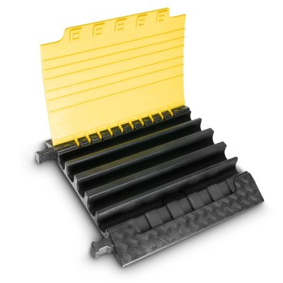 Defender XXL Lux 5 Channel Cable Protector