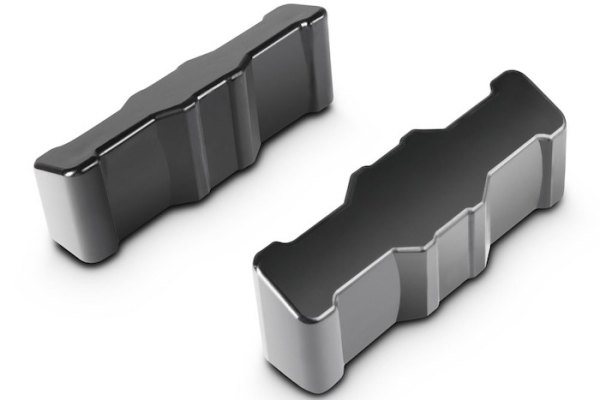 Adam Hall XXL CON Pair of Connectors 