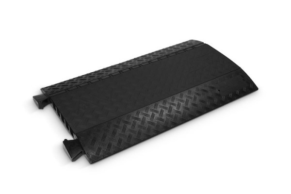 Adam Hall MIDI 5 BLK