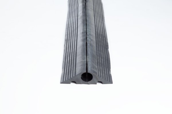 1 channel heavy duty cable protector