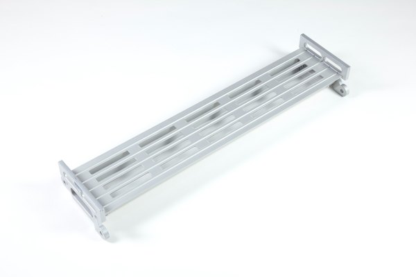 rollable ramp single extension tread wheelchair ramp loading ramp