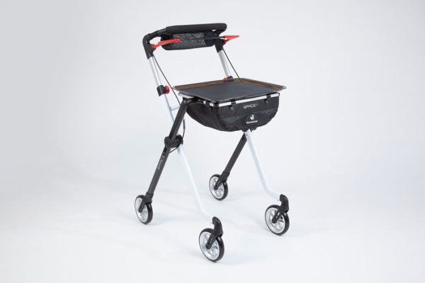 Rehasense Space I Rollator