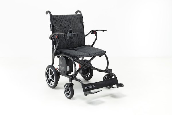 AeroCarbon Power Chair 