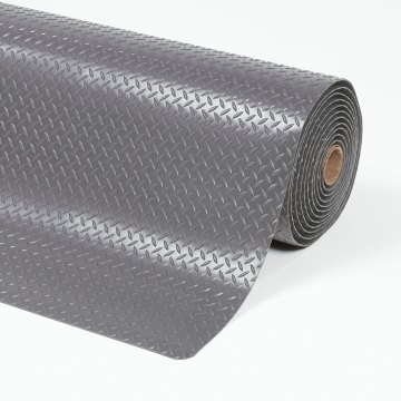 Cushion Trax™ Pre-Cut Grey