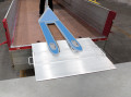 Heavy Duty Loading Bridges (1002mm long x 1250mm wide x 2215kg)