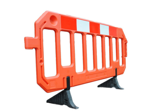 Melba Swintex Gate Barrier