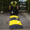 75mm High Speed Bump Kit 2.0M
