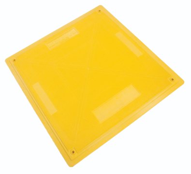 trench cover tricel high resolution image