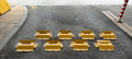 Flow Plates for Small Vehicles