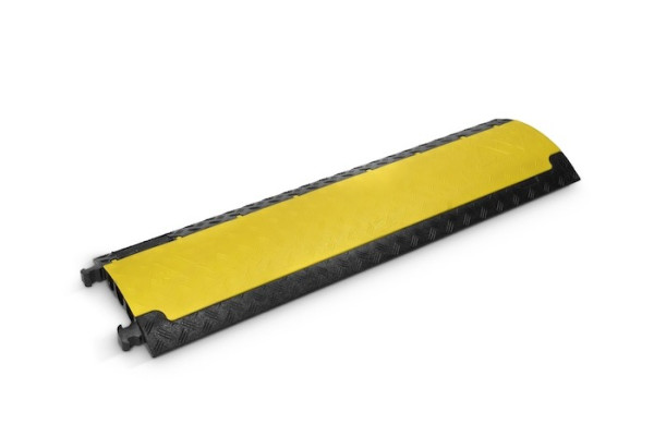 Adam Hall Defender Mini 3 channel cable protector