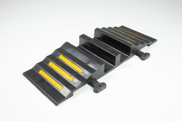 interlocking cable protector