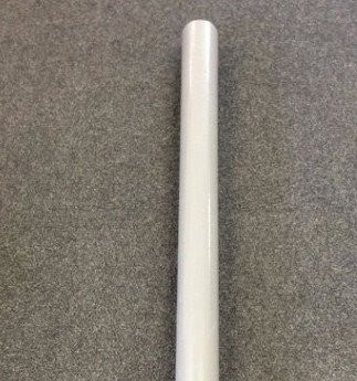 Steel post