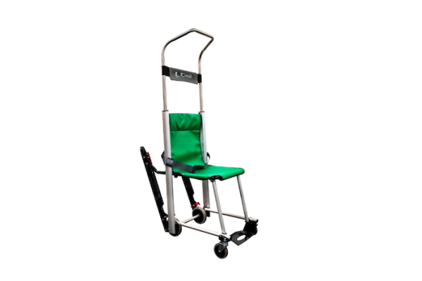 Versa evacuation chair