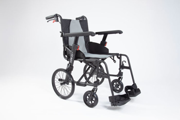 Rehasense ICON 35 Transit wheelchair
