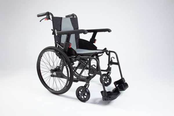 Rehasense Icon 35 self propelled wheelchair