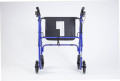 Heavy Duty Rollator 