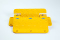 speed ramp flow plate