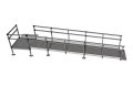 5m modular wheelchair ramp kit 