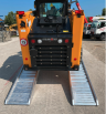 Aluminium Loading Ramps (5000x460x4210kg)