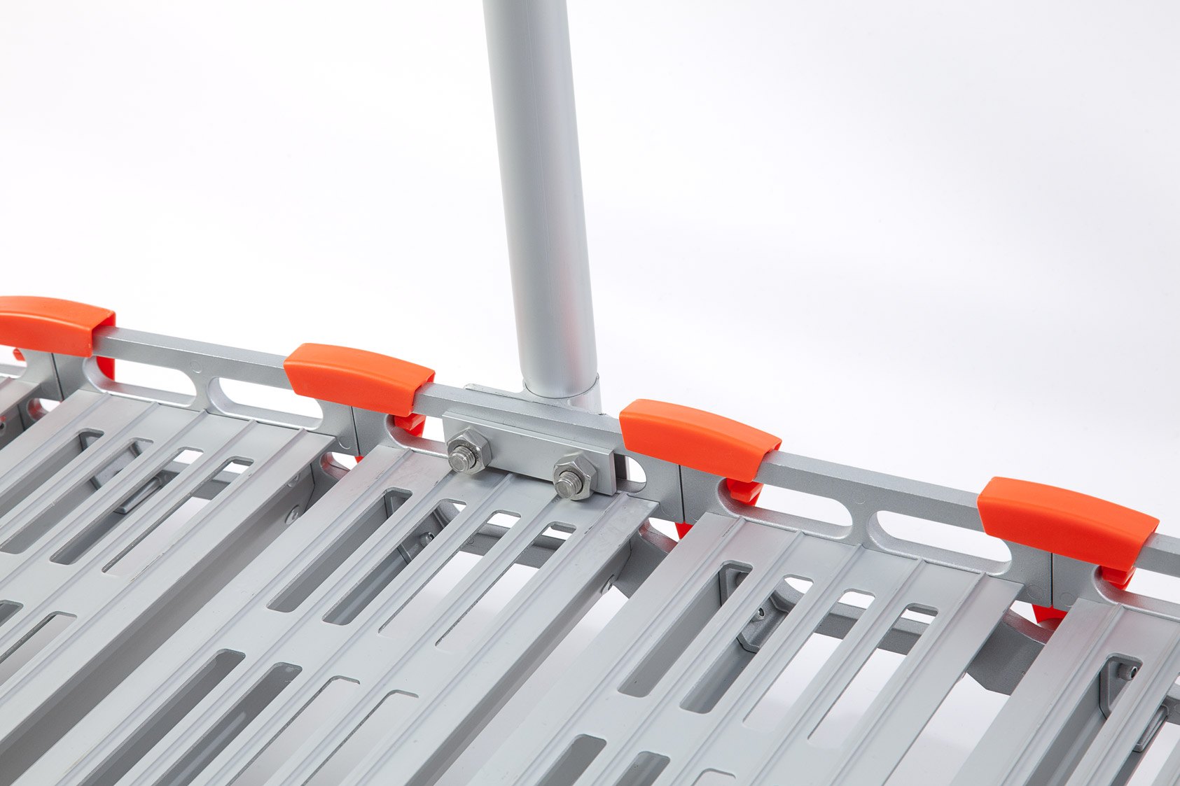 RollAble Ramp Handrails - The Ramp People
