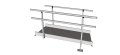 1900mm length modular ramp section 