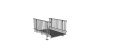 Ramp kit 1500mm x 1900mm (Balustrade handrails)