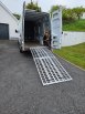 motorbike ramp kit 