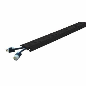 Checkers FastLane Drop-Over Protector (1.5) Black