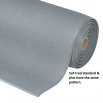 Roll of anti-fatigue matting with standard surface 