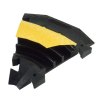 Defender III C 45° Curve for 85002 Cable Protector 3-channel
