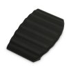 Defender Office End Ramp black 